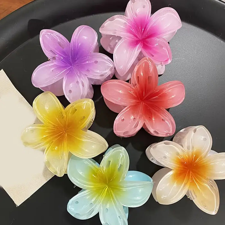 Pinces Fleurs