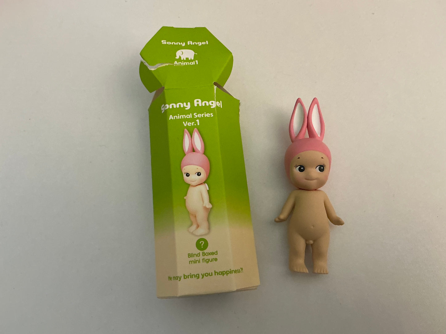 Sonny Angel Lapin