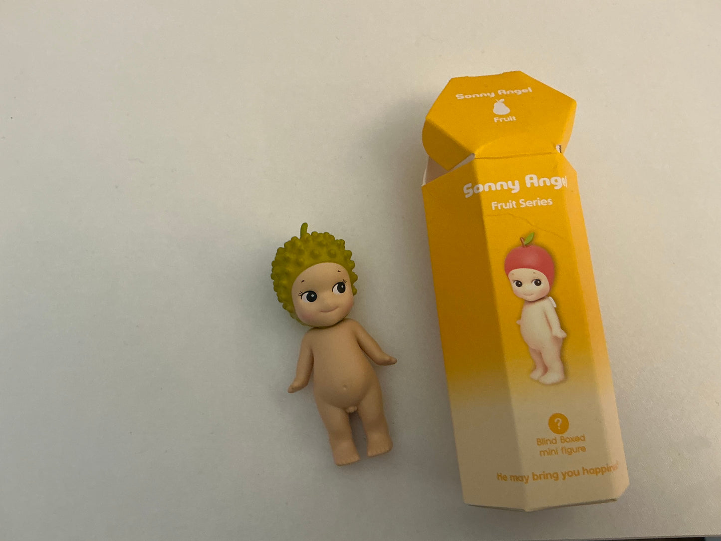 Sonny Angel durian