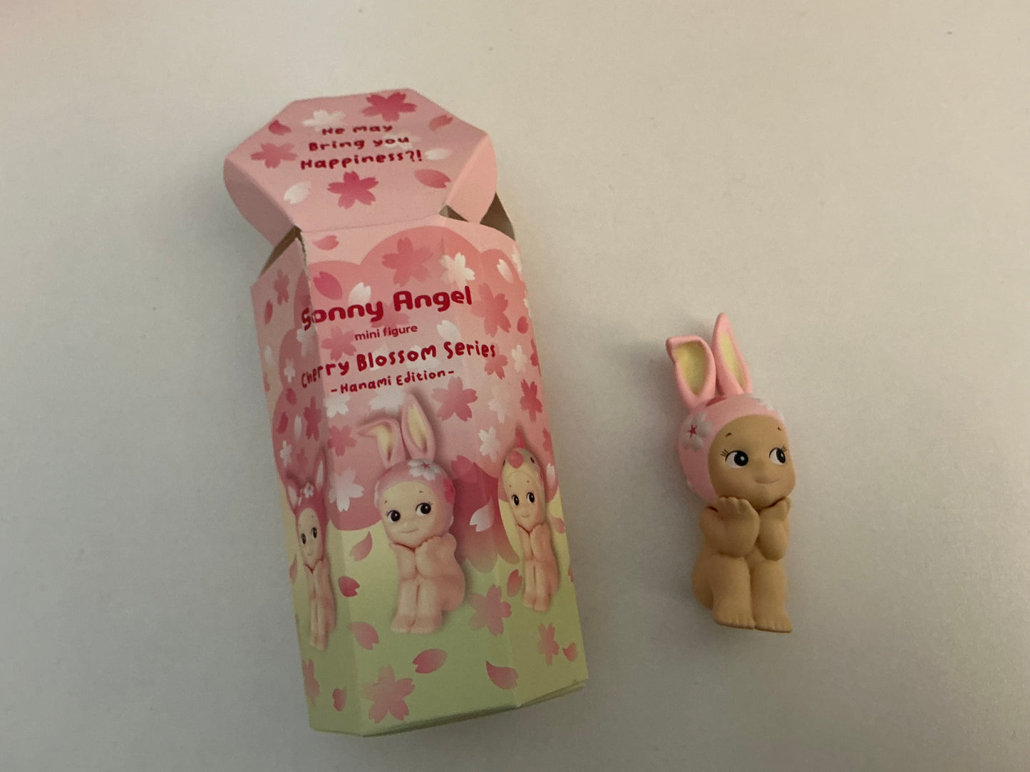 Sonny Angel Lapin Cherry Blossom
