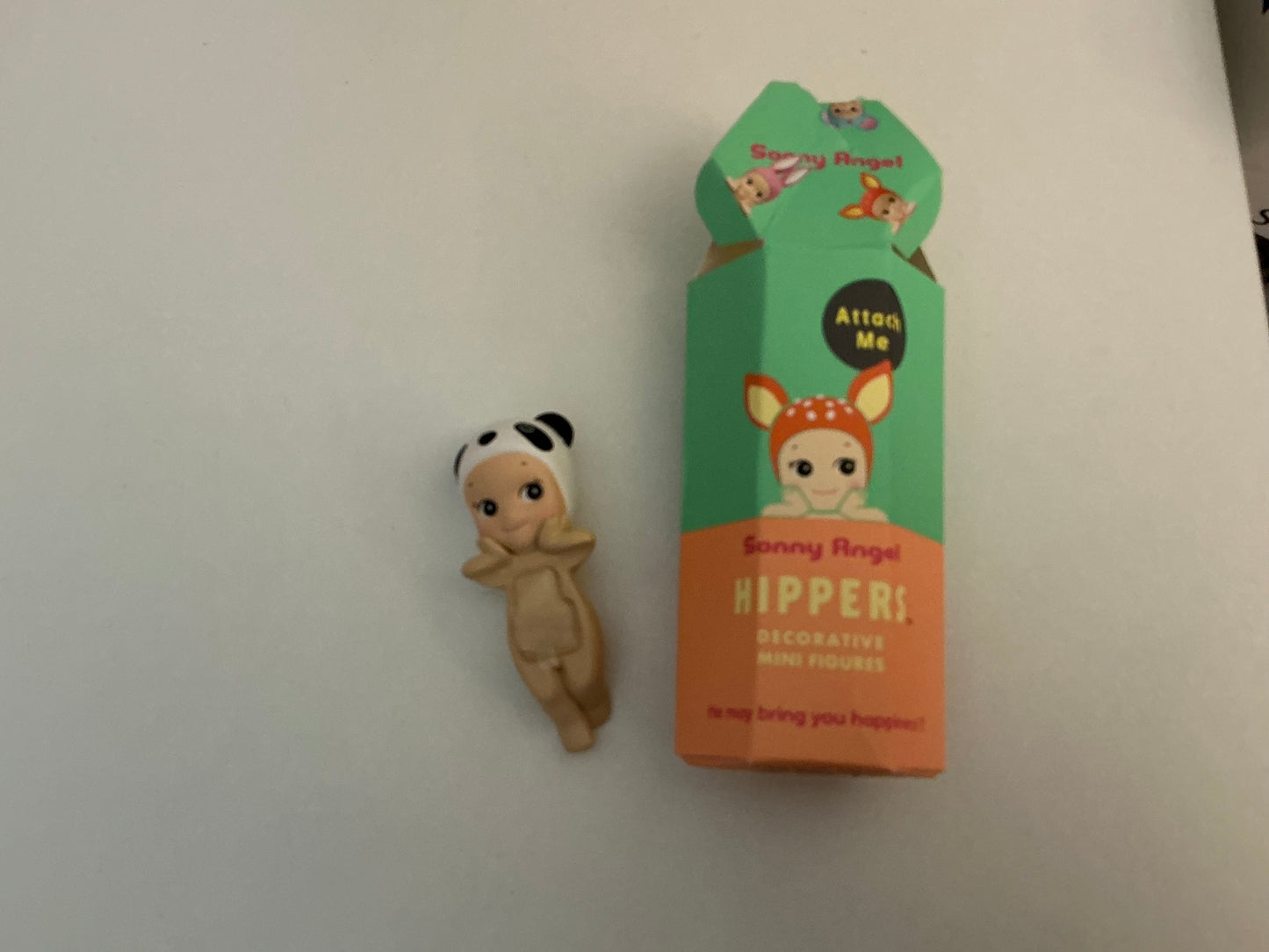 Sonny Angel hippers panda