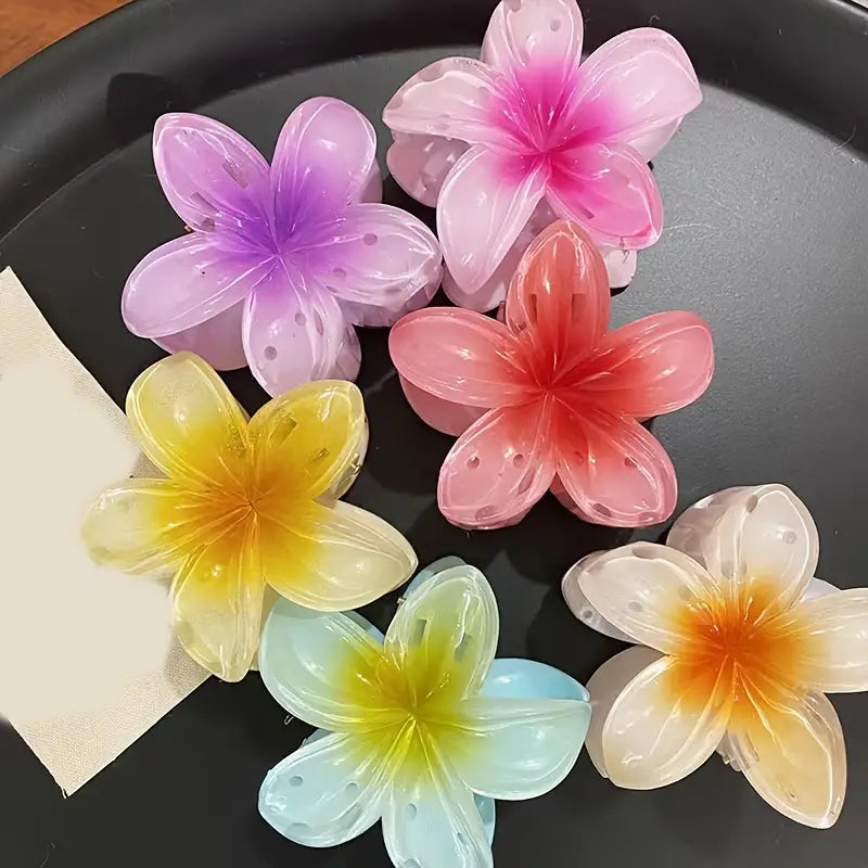 Pinces Fleurs