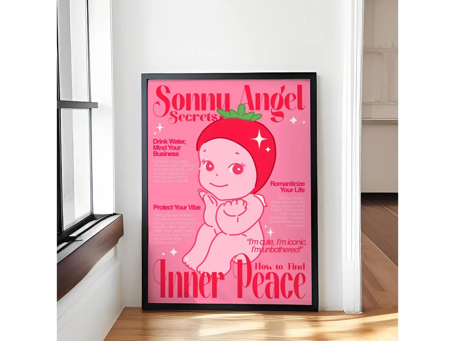 Sonny Angel
