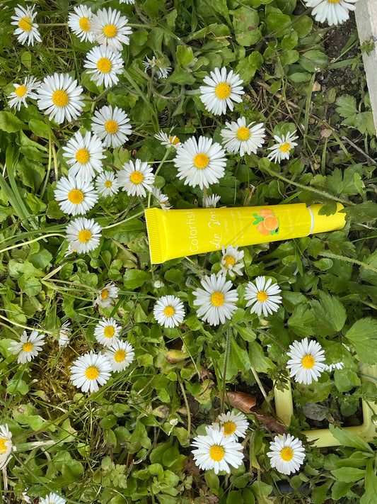 Lip Gloss citron