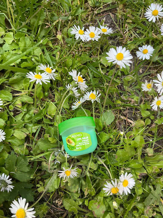 Vaseline avocat