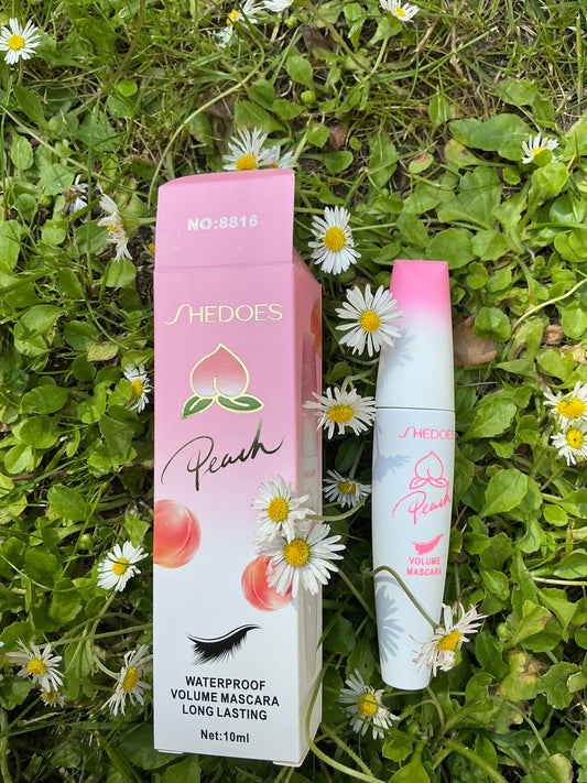 Mascara pêche