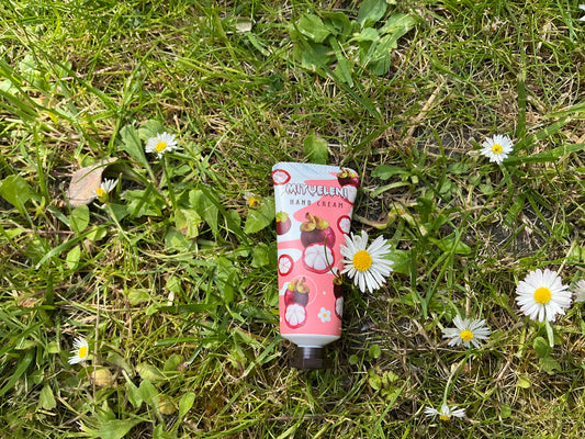 Crème pour les mains