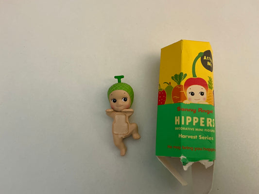 Sonny Angel hippers melon