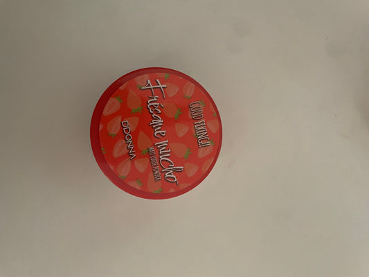 Poudre fraise