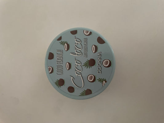 Poudre coco