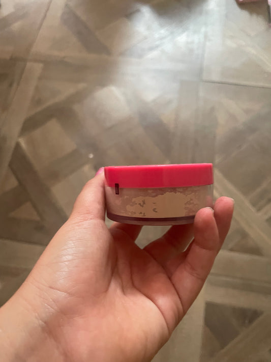 Poudre pastèque